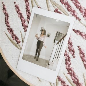 Meet your Posher, Kylie